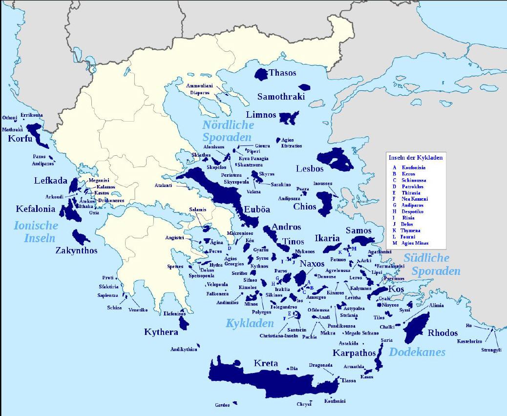 Griechenland