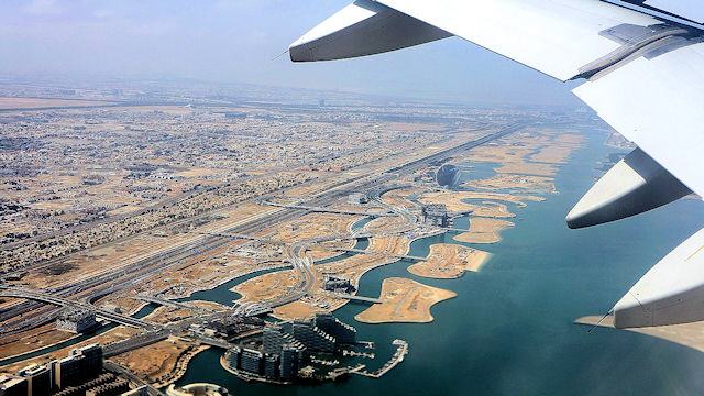 Emirat Abu Dhabi