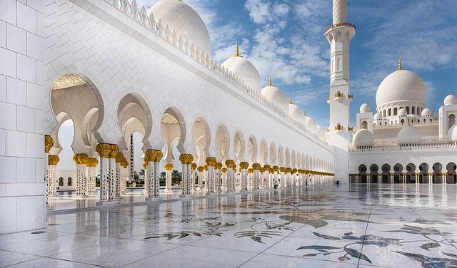 Abu Dhabi Must See