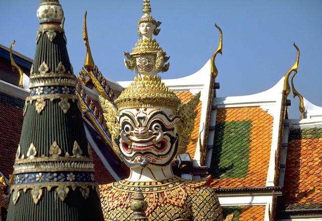 Kurzrundreisen und Bangkok Ausflüge