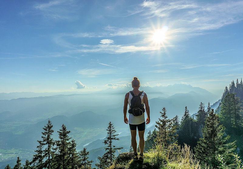 Gemeinsam aktiv neue Horizonte entdecken