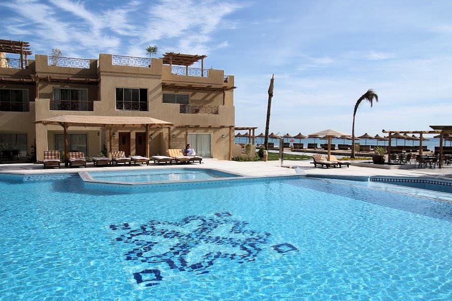 Imperial Shams Abu Soma Resort