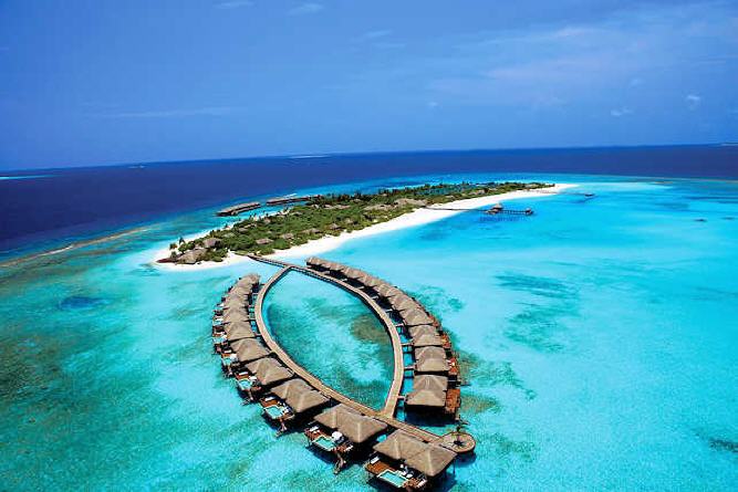 Hotel Sun Island Resort And Spa Hotel Sun Island Resort And Spa