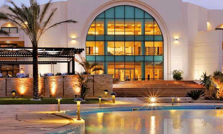Mövenpick Resort El Gouna