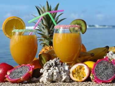 Wellness Gesund leben