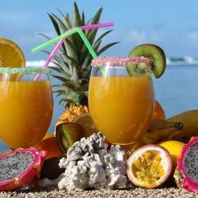 Wellness Gesund leben
