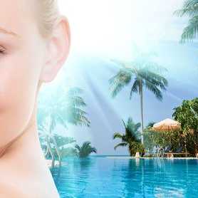 Wellnessurlaub