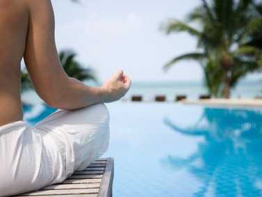 Wellness Meditation