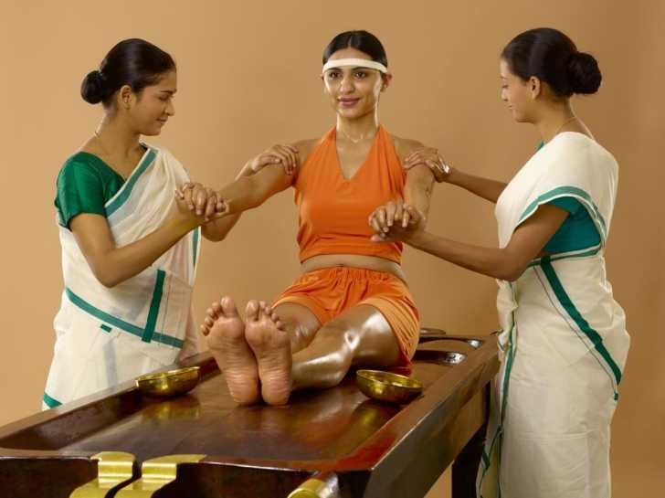 Ayurveda
