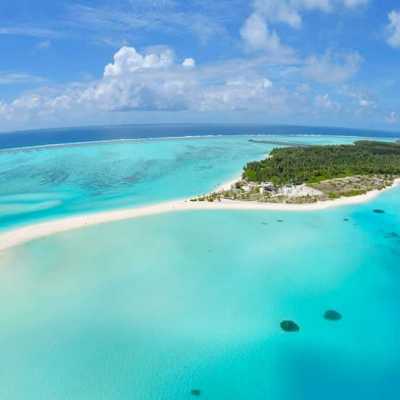Sun Island Resort & Spa