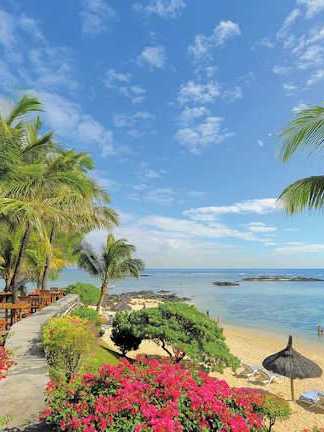 Mauritius Klima