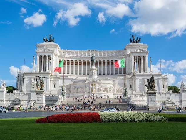 Mediterrane Highlights 1