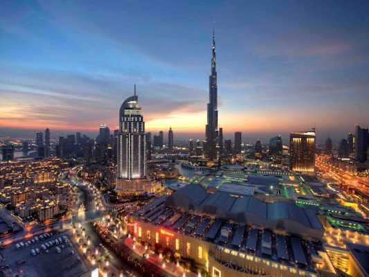 Dubai