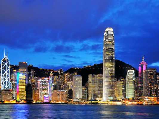 Hongkong