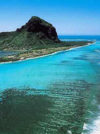 Insel Mauritius