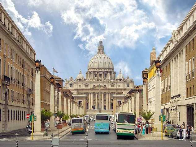 Italien und Mittelmeerinseln