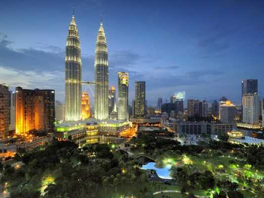 Kuala Lumpur
