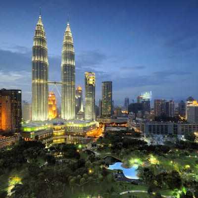 Kuala Lumpur