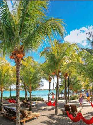 Mauritius Reisen