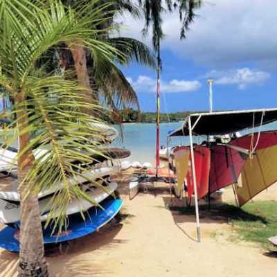 Pauschalreisen Mauritius