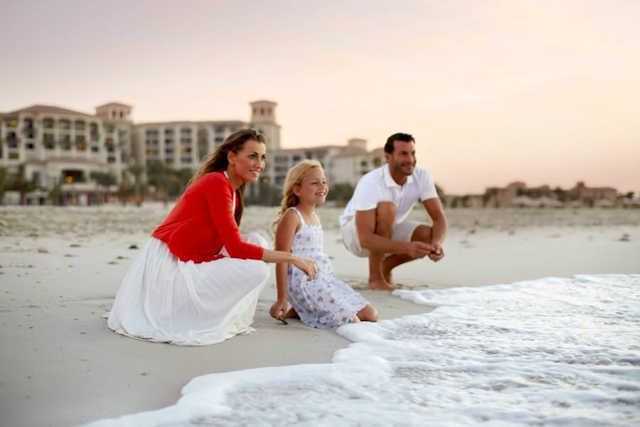 Abu Dhabi Urlaub