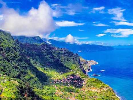 Kanaren und Madeira 3