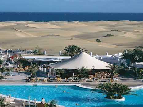 Kanaren und Madeira 4