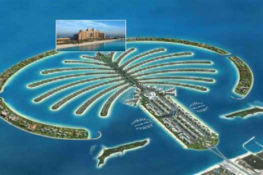 Orient Kreuzfahrt und Dubai Urlaub