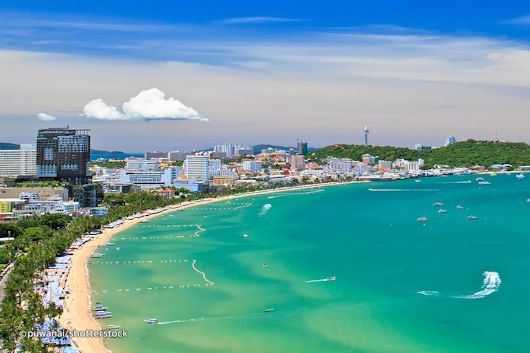 Jomtien