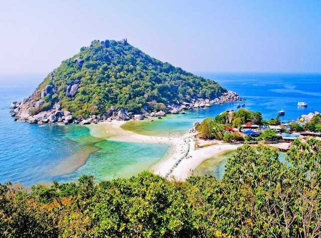 Koh Tao