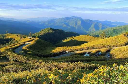 Mae Hong Son