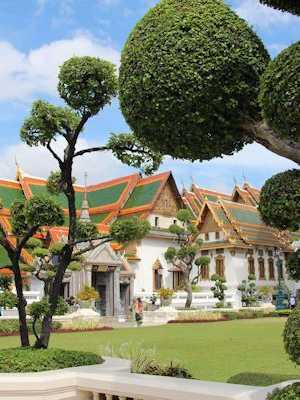 Zentralthailand
