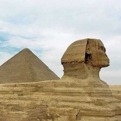 Ausflüge Ägypten