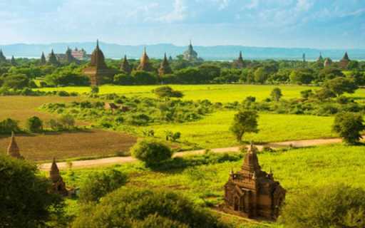 Bagan