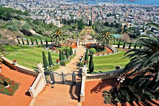 Haifa