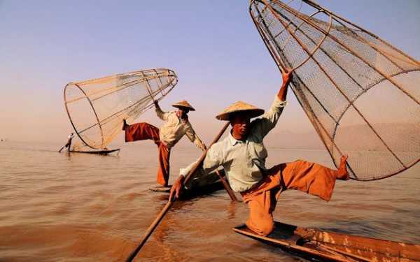 Inle See