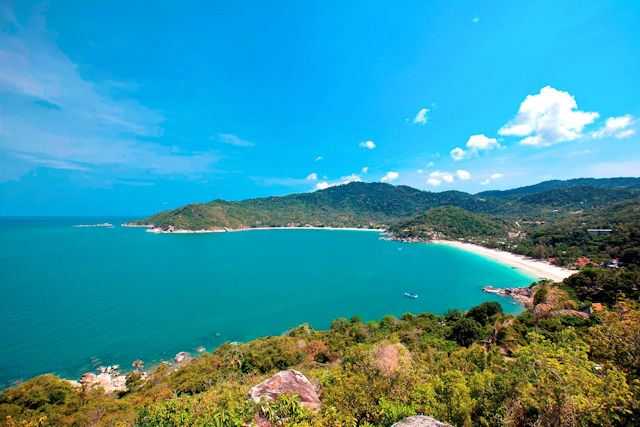 Koh Phangan