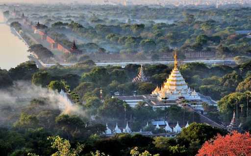Mandalay