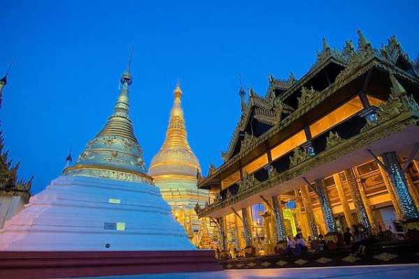 Yangon