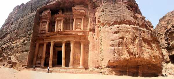 israel-jordanien-rundreise