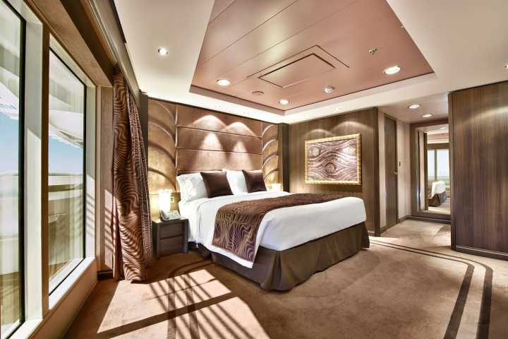 MSC Yacht Club