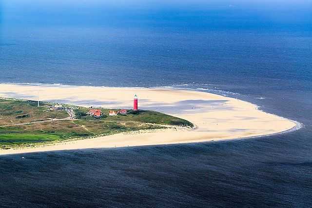 Schiff und Rad Nordholland Südholland