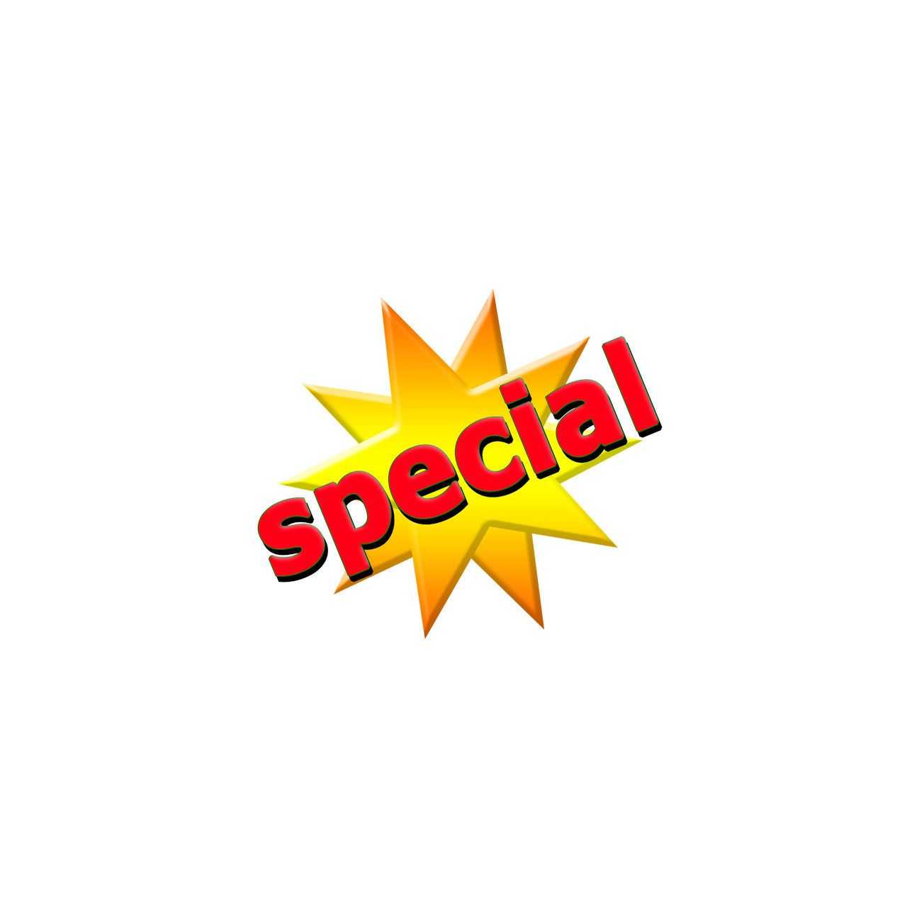 Specials