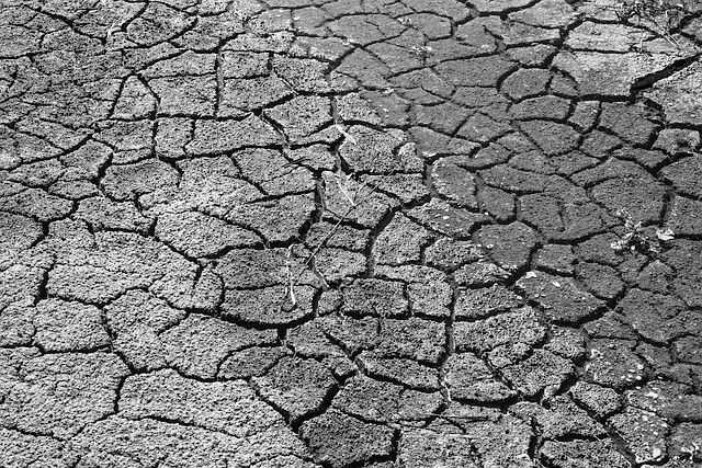 Wassermangel in Afrika