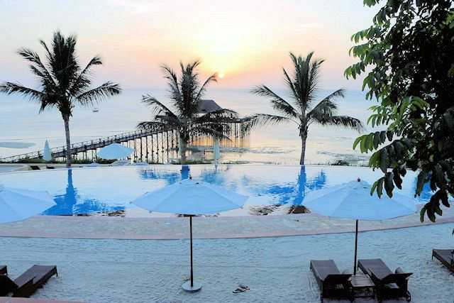 Sansibar Urlaub