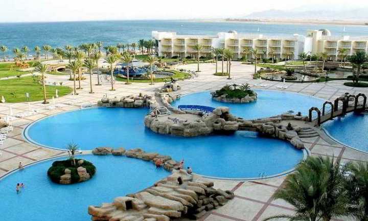 InterContinental Abu Soma Resort