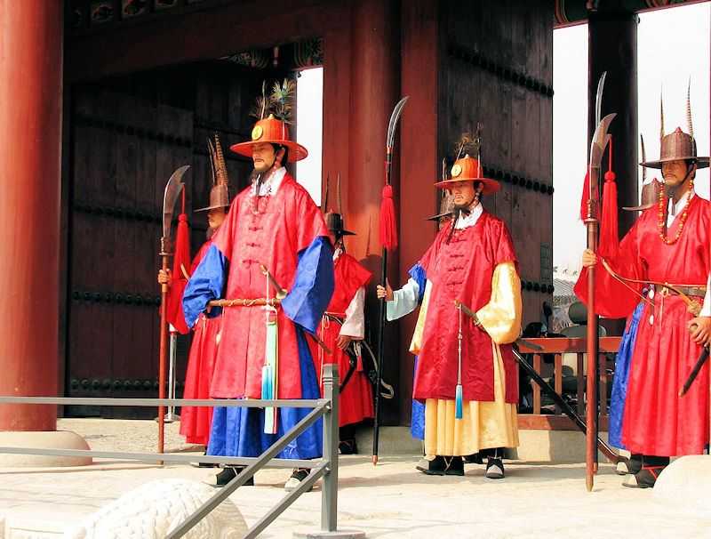 Städtereise City Breaks 