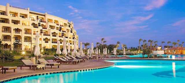 Steigenberger Golf Resort El Gouna