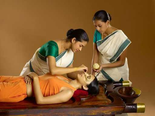 Was ist Ayurveda?