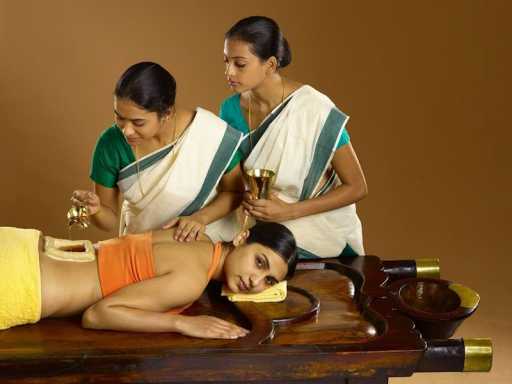 Woher stammt Ayurveda?
